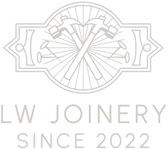 LW Joinery logo